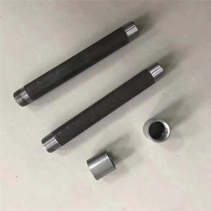 高县钢管注浆管隧道止水